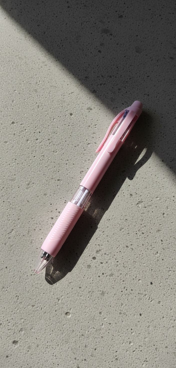 Penna rosa